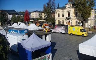 Nowy Targ - 17-10-2026 08:24