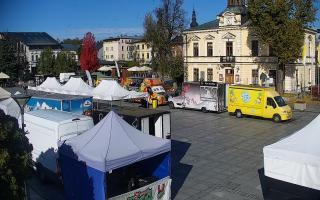 Nowy Targ - 17-10-2026 08:32