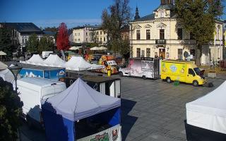 Nowy Targ - 17-10-2026 08:40
