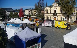 Nowy Targ - 17-10-2026 08:47
