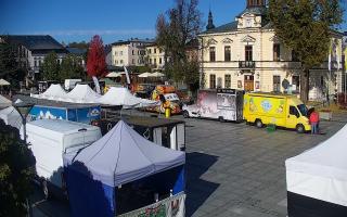 Nowy Targ - 17-10-2026 09:03