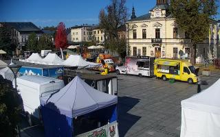 Nowy Targ - 17-10-2026 09:11
