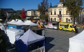 Nowy Targ - 17-10-2026 09:26