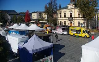 Nowy Targ - 17-10-2026 09:34