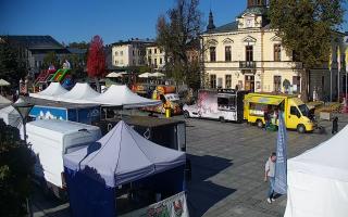 Nowy Targ - 17-10-2026 09:49