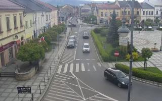 Kęty Rynek - 02-05-2025 14:29