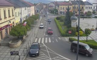 Kęty Rynek - 02-05-2025 15:31