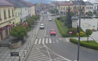 Kęty Rynek - 02-05-2025 15:47