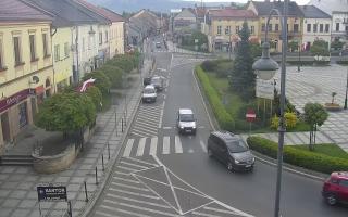 Kęty Rynek - 02-05-2025 16:02