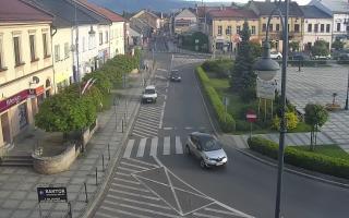 Kęty Rynek - 02-05-2025 16:18