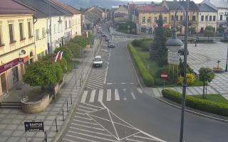 Kęty Rynek - 02-05-2025 16:33