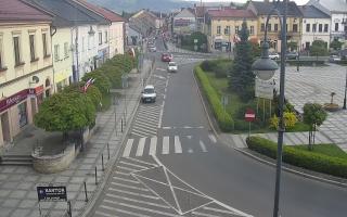 Kęty Rynek - 02-05-2025 17:04