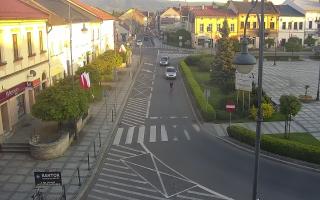 Kęty Rynek - 02-05-2025 17:20