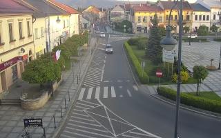 Kęty Rynek - 02-05-2025 17:35