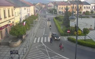Kęty Rynek - 02-05-2025 17:51