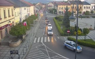 Kęty Rynek - 02-05-2025 18:06