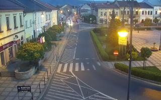 Kęty Rynek - 02-05-2025 18:22