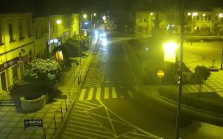 Kęty Rynek - 02-05-2025 20:25