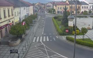Kęty Rynek - 03-05-2025 03:23