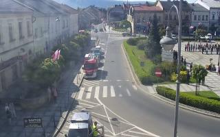 Kęty Rynek - 03-05-2025 08:02