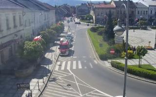 Kęty Rynek - 03-05-2025 08:33