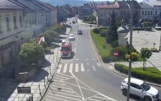 Kęty Rynek - 03-05-2025 09:03