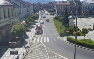 Kęty Rynek - 03-05-2025 09:19