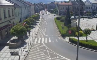 Kęty Rynek - 03-05-2025 09:50