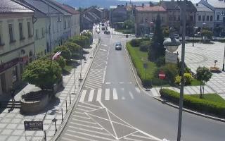 Kęty Rynek - 03-05-2025 10:05