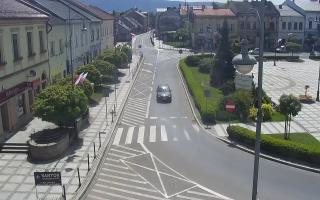 Kęty Rynek - 03-05-2025 10:21