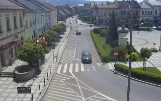 Kęty Rynek - 03-05-2025 10:36