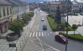 Kęty Rynek - 03-05-2025 10:52