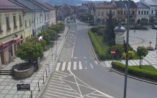 Kęty Rynek - 03-05-2025 11:07