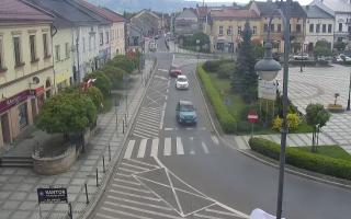 Kęty Rynek - 03-05-2025 11:23