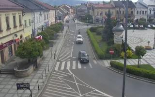 Kęty Rynek - 03-05-2025 12:09