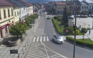 Kęty Rynek - 03-05-2025 12:40