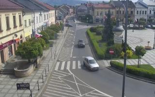 Kęty Rynek - 03-05-2025 12:56