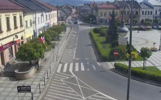 Kęty Rynek - 03-05-2025 13:11