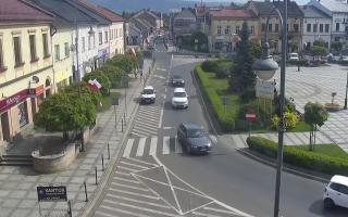 Kęty Rynek - 03-05-2025 13:27