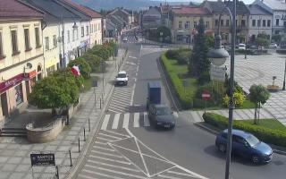 Kęty Rynek - 03-05-2025 13:42