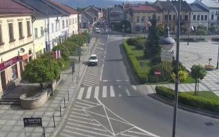 Kęty Rynek - 03-05-2025 13:57