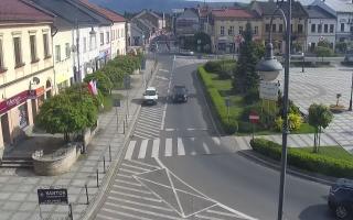 Kęty Rynek - 03-05-2025 14:13