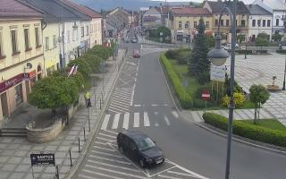 Kęty Rynek - 03-05-2025 14:28