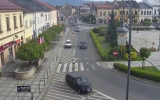 Kęty Rynek - 03-05-2025 14:44