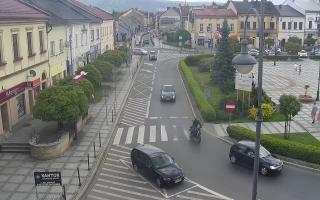 Kęty Rynek - 03-05-2025 15:00
