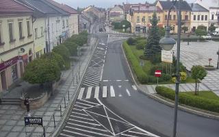 Kęty Rynek - 17-06-2025 02:43