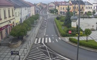 Kęty Rynek - 17-06-2025 02:59