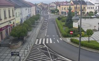 Kęty Rynek - 17-06-2025 03:14