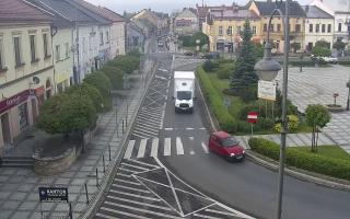 Kęty Rynek - 17-06-2025 03:30