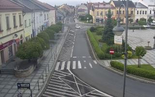 Kęty Rynek - 17-06-2025 03:45